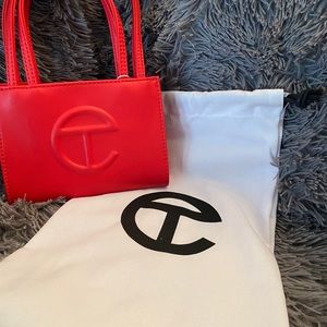 Telfar - Tote (small)